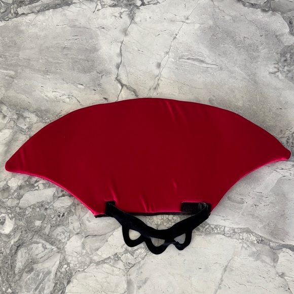 Vampiress Costume - Picture 5 of 6